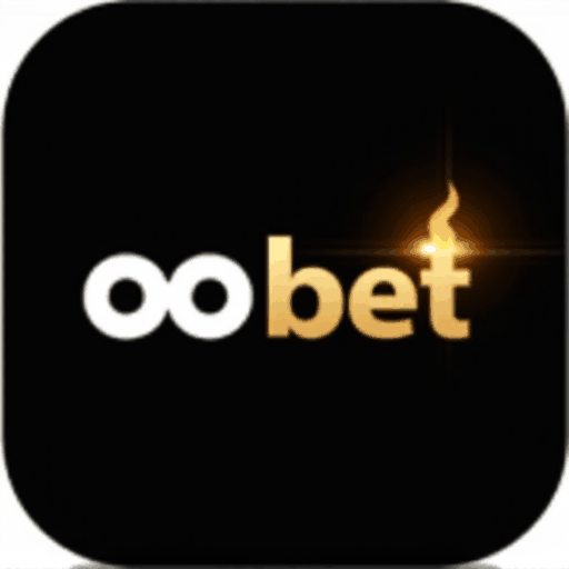 oobet Logo