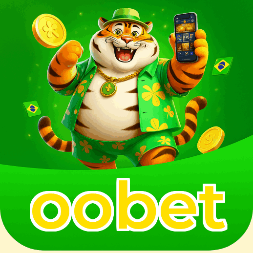 Catálogo oobet 2.547 jogos