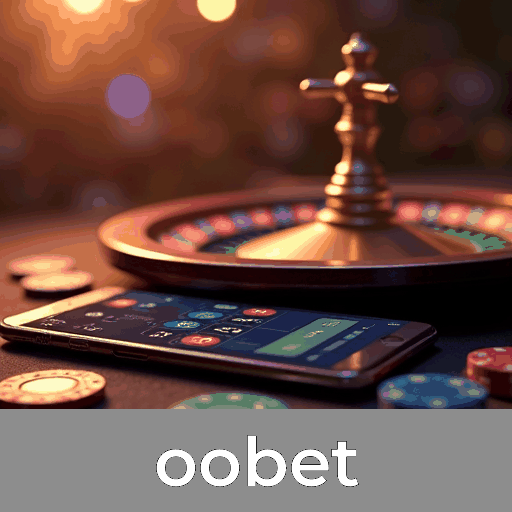 oobet: Entre com login rápido e explore jogos ao vivo