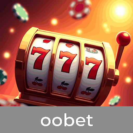 oobet - Grande seleção de jogos ao vivo e cassinos online