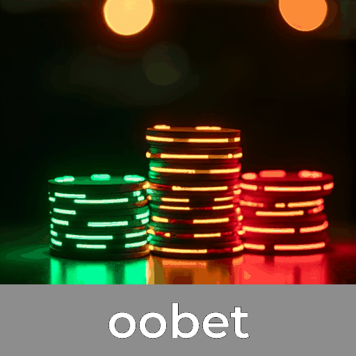 oobet: Aproveite caça-níqueis e caça-níqueis com bônus no cassino ao vivo!