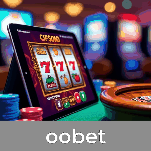oobet - Promoções e bônus exclusivos para novos jogadores.