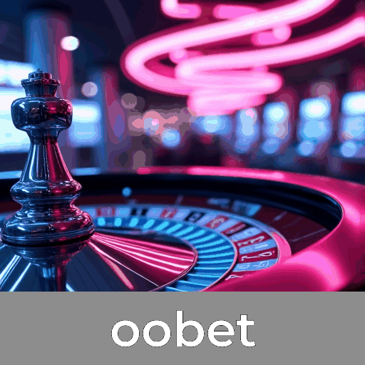 oobet: Entre com login rápido e explore jogos ao vivo