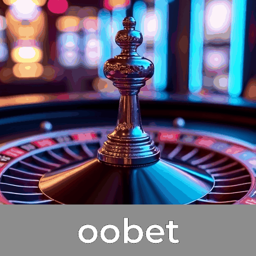 oobet - Grande seleção de jogos ao vivo e cassinos online